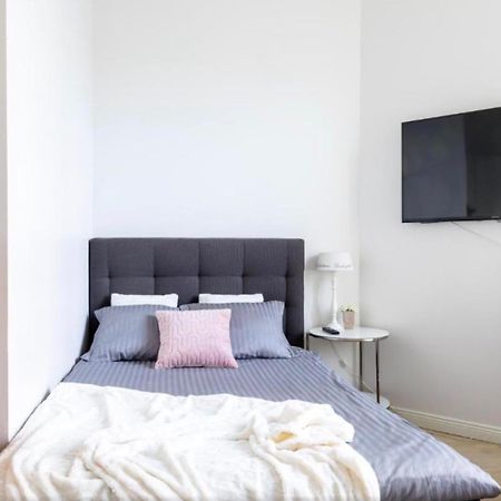 Scandinavian Home 21 In Heard City Helsinki Dış mekan fotoğraf
