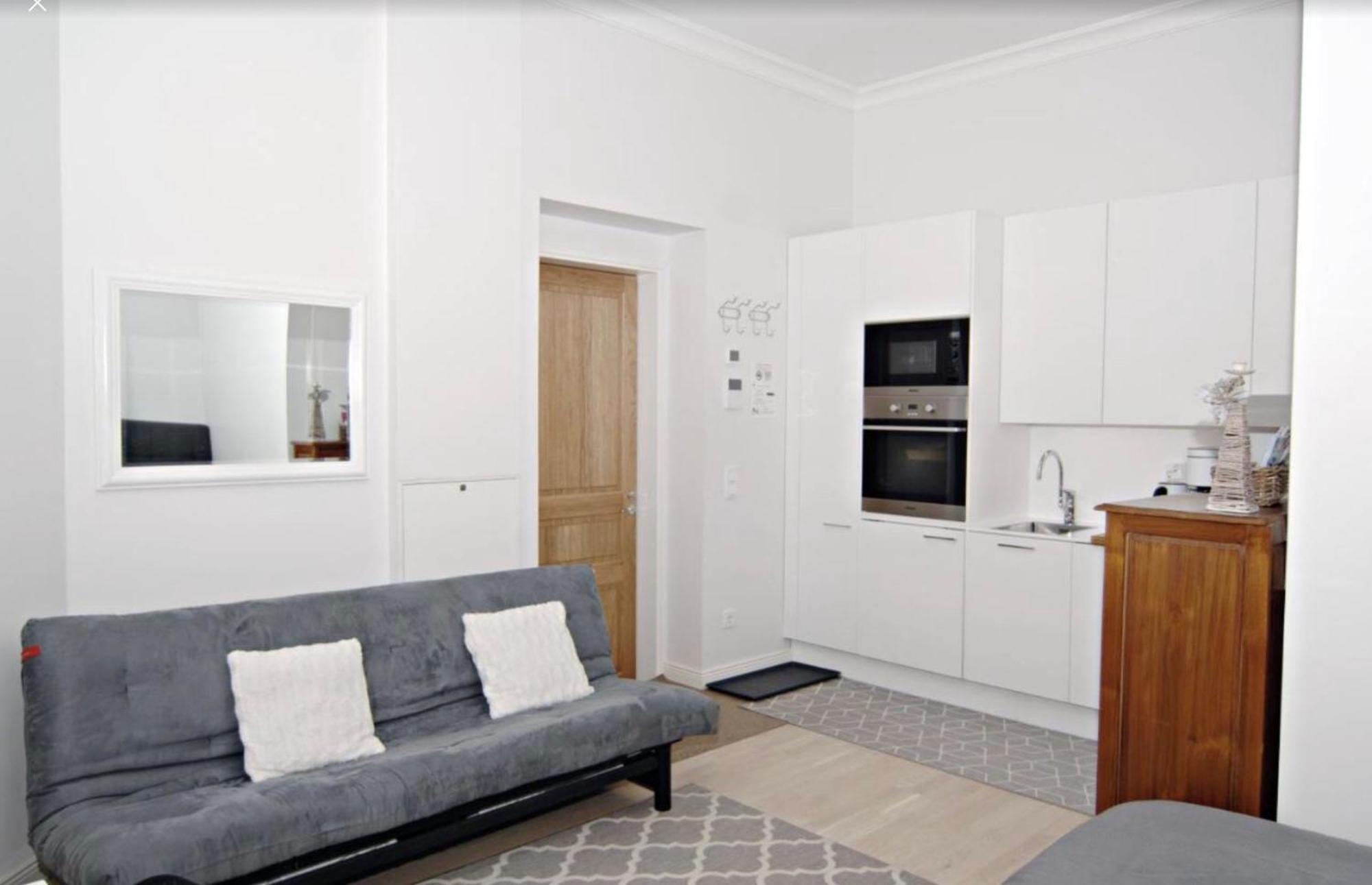 Scandinavian Home 21 In Heard City Helsinki Dış mekan fotoğraf