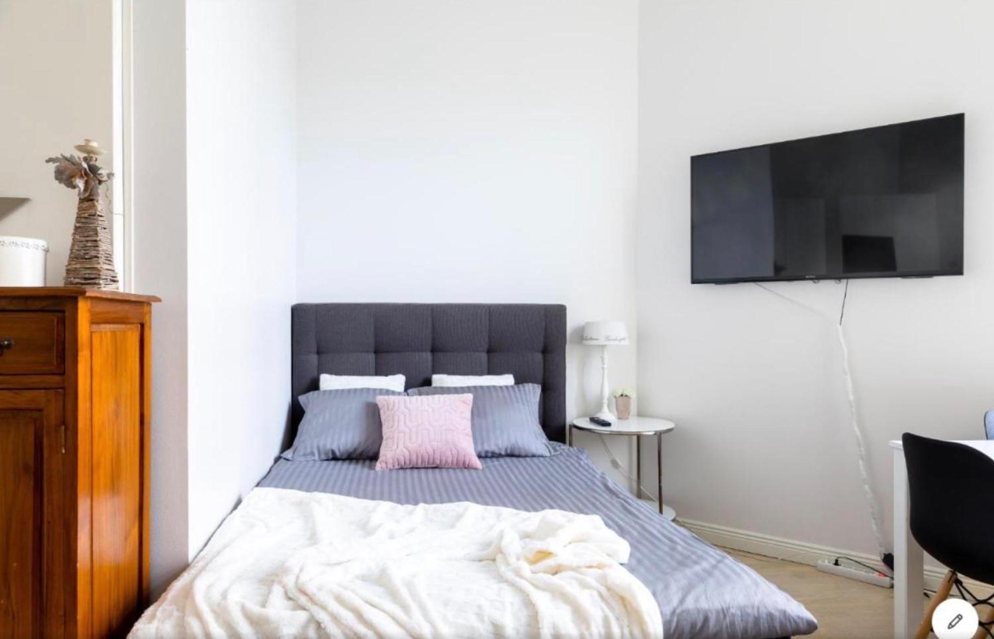 Scandinavian Home 21 In Heard City Helsinki Dış mekan fotoğraf